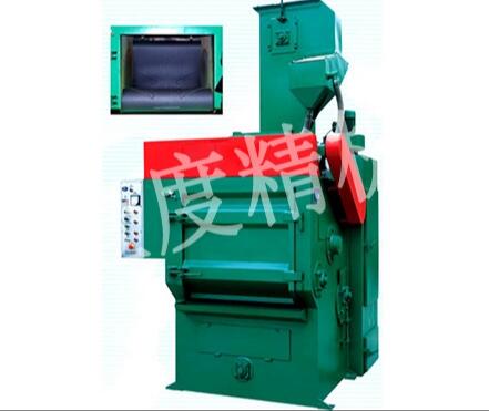 怎樣安裝調(diào)試自動(dòng)拋丸機(jī)呢？